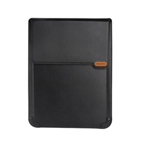 Malette, Pochette - Sac Multifonctionnel pour Ordinateur Portable Nillkin - Noir, prix de gros.