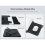 Laptop Case, Computer Sleeve - Nillkin Multifunctional Laptop Bag - Black, wholesale price