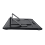 Laptop Case, Computer Sleeve - Nillkin Multifunctional Laptop Bag - Black, wholesale price