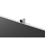 Monitor, Display - PC Screen Samsung M8 LS32BM801UUXEN 32 UHD - 3840 x 2160 / 60 Hz - White - Used with Charger Cable, wholesale