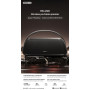 Bluetooth Speaker - REMAX Lighting RB-M28 portable wireless speaker - Black, wholesale price