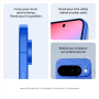 Smartphone, Téléphone - Google Pixel 10 5G 128 Go Bleu - Neuf, prix de gros.