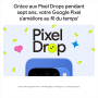 Smartphone, Téléphone - Google Pixel 10 5G 128 Go Bleu - Neuf, prix de gros.