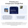 Smartphone, Téléphone - Google Pixel 10 5G 128 Go Bleu - Neuf, prix de gros.