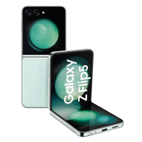 Smartphone, Mobile Device - copy of Samsung Galaxy Z Flip5 5G 512 Go Vert - Grade A, wholesale price