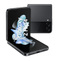 Smartphone, Mobile Phone - Samsung Galaxy Z Flip4 5G 512GB Black - Grade B, wholesale price
