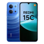 Téléphone, Smartphone - Xiaomi Redmi 15C 6 Go RAM + 128 Go NFC ROM Bleu - Non EU - Neuf, prix de gros.