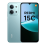Téléphone, Smartphone - Xiaomi Redmi 15C 6 Go RAM + 128 Go NFC ROM Vert - Non EU - Neuf, prix de gros.
