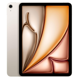 Tablet, Device - iPad Air 11 (6th Generation) A2902 128GB Wi-Fi MUWE3NF/A Belgium - Apple M2 - Stellar Light - New, wholesale pr