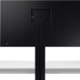 Display, Screen - PC Monitor Samsung The Space S32R754UEU 32 UHD - 3840 x 2160 / 60 Hz - Black - Used with Charger Cable, wholes