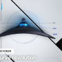 Display, Screen - Curved Gaming Monitor Samsung Odyssey G7 C27G74TQSR LC27G74TQSRXZG 27 WQHD - 240 Hz - Refurbished with Charger