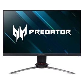 Moniteur, Affichage - Écran Gaming ACER Predator XB323QK UM.JX3EE.V01 32" UHD - 3840 x 2160 / 144 Hz - Noir - Occasion avec Char