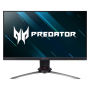 Moniteur, Affichage - Écran Gaming ACER Predator XB323QK UM.JX3EE.V01 32" UHD - 3840 x 2160 / 144 Hz - Noir - Occasion avec Char