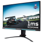 Moniteur, Affichage - Écran Gaming ACER Predator XB323QK UM.JX3EE.V01 32" UHD - 3840 x 2160 / 144 Hz - Noir - Occasion avec Char