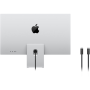 Moniteur, Display - Écran Apple Studio Display MK0U3D/A 27" 5K - Verre Standard / Support Réglable - Argent - Occasion avec Char