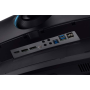 Écran, Moniteur - Écran Gaming Incurvé Samsung C49RG94SSU LC49RG94SSUXZG 49" UWDQHD - 5120 x 1440 / 120 Hz - Noir - Occasion ave