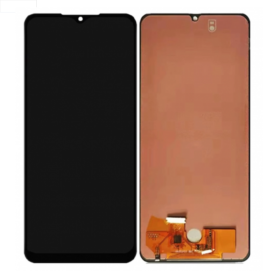 Écran, Display - Ecran Samsung Galaxy A33 5G (A336B) Noir sans Châssis (Original Reconditionné), prix de gros.