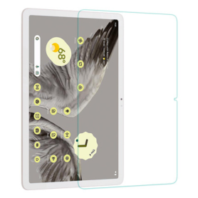 Screen, Display - Tempered Glass Screen Protector 2.5D for Google Pixel Tablet - NILLKIN, wholesale price