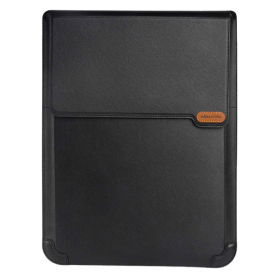 Laptop Case, Computer Sleeve - Nillkin Multifunctional Laptop Bag - Black, wholesale price