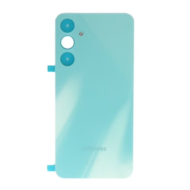 Back Glass - Green Rear Glass Galaxy A16 4G (A165F) Without Lens Frame (Original Disassembled) Grade A, wholesale price