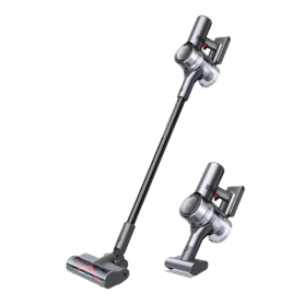 Nettoyeur Automatique, Robot Aspirateur - Aspirateur Robot Dreame V12 Gris - Occasion avec Boîte et Accessoires, prix de gros.