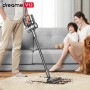 Nettoyeur Automatique, Robot Aspirateur - Aspirateur Robot Dreame V12 Gris - Occasion avec Boîte et Accessoires, prix de gros.