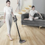 Vacuum, Cleaner - Dreame V12 Gray Vacuum Cleaner - Used with Box and Accessories, wholesale price
