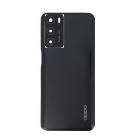Back Glass, Rear Cover - Oppo A16S Rear Window (Original Disassembled) - Grade A, wholesale price
