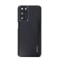 Back Glass, Rear Cover - Oppo A16S Rear Window (Original Disassembled) - Grade A, wholesale price