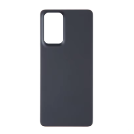 Samsung Galaxy A53 5G (A536B) Rear Glass No Contour Lens Black (Original Disassembled) - Grade A