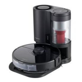 Robot, Vacuum - Roborock S7 Plus Robot Vacuum Cleaner Black - Used with Box and Accessories, wholesale price