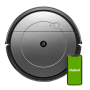 Robot Vacuum, Cleaner - iRobot Roomba Combo Robot Vacuum Cleaner Grey - Used with Box and Accessories, wholesale price