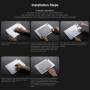 Support, Station, Stand - Support de Tablette Magnétique FlexWing - NILLKIN - Noir, prix de gros.