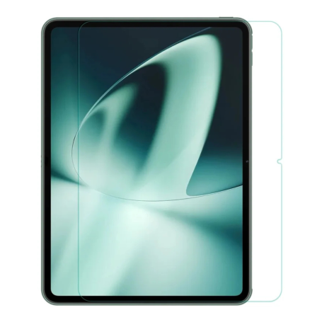 Tempered Glass Screen Protector 2.5D for OnePlus/OPPO Pad - NILLKIN | Ultimate Protection and Clarity