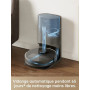 Électroménager, Nettoyeur Auto - Aspirateur Robot Dreame D10s Plus Noir - Occasion avec Boîte et Accessoires, prix de gros.