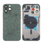 Replacement Housing - Chassis Empty iPhone 13 Pro Max Green (Origin Dismantled) - Grade B, wholesale price