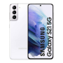 Téléphone, Smartphone - Samsung Galaxy S21 5G 256 Go Blanc - Grade AB, prix de gros.