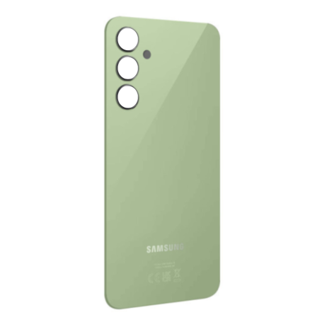 Rear Window Lens for Samsung Galaxy A54 5G Green Original Disassembled Grade A