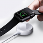 Accessoire, Chargeur - Câble USB-C pour Samsung Galaxy Watch - 9W (EP-OR900BBEGWW) - Noir (VRAC), prix de gros.