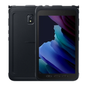 Tablet, Rugged Tablet - Samsung Galaxy Tab Active 3 SM-T575 64 GB Wifi Cellular Black - Grade AB, wholesale price