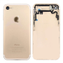 Back Housing, Frame - Chassis Empty iPhone 7 Golden (Original Disassembled) - Grade AB, wholesale price