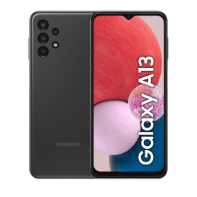 Smartphone, Mobile Device - Samsung Galaxy A13 32 GB Black - Grade AB, wholesale price