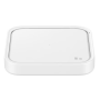 Chargeur, Station de recharge - Chargeur Sans Fil Rapide 15W - Samsung EP-P2400BWEGEU - Blanc, prix de gros.
