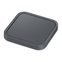 Station de Charge, Dock - Chargeur Sans Fil Rapide 15W - Samsung EP-P2400BBEGEU - Noir, prix de gros.