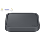 Station de Charge, Dock - Chargeur Sans Fil Rapide 15W - Samsung EP-P2400BBEGEU - Noir, prix de gros.
