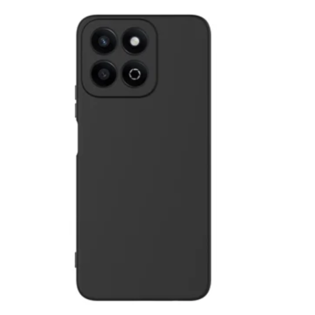 Vitre arrière, Dos - Vitre Arrière Honor X7C Noir (Origine Démonté) - Grade A, prix de gros.