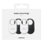 Trackers, Balises - Localisateur d'Objet Samsung Galaxy SmartTag2 4 Pack EI-T5600KWEGEU - Blanc / Noir, prix de gros.