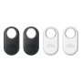 Trackers, Balises - Localisateur d'Objet Samsung Galaxy SmartTag2 4 Pack EI-T5600KWEGEU - Blanc / Noir, prix de gros.
