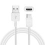 Chargeur USB, Connecteur USB - Câble Type-C / USB-A Chargement Rapide Samsung EP-DW700CWE - 1.5M - Blanc(Vrac), prix de gros.