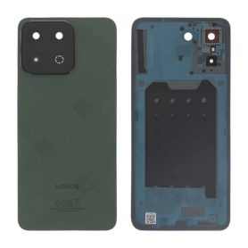Vitre arrière, Dos - Vitre Arrière Huawei Honor 200 Smart Vert (Original Démonté) - Grade A, prix de gros.